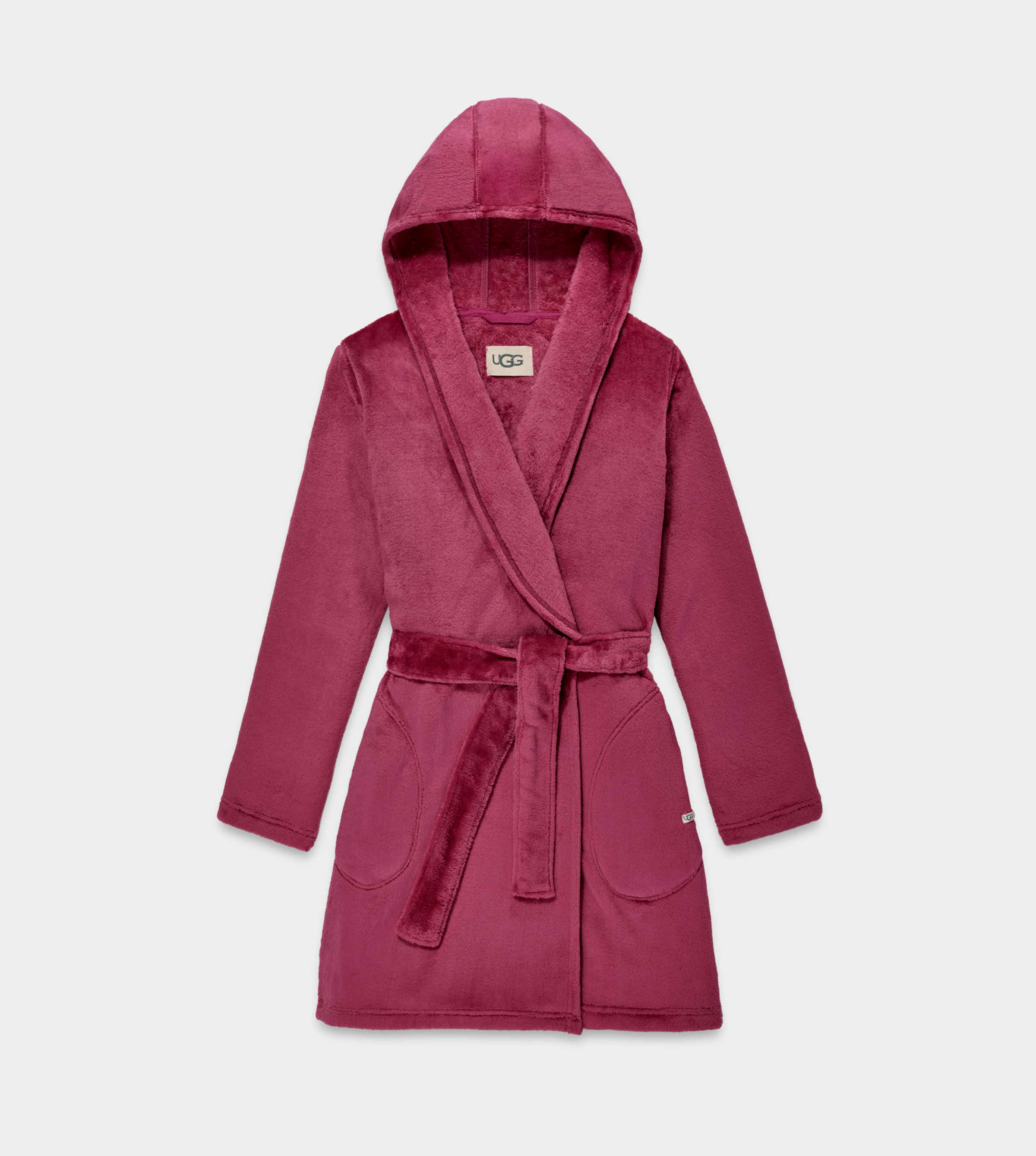 Ugg fleece robe sales